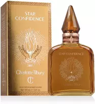 Charlotte Tilbury kvepalai „Star Confidence“ 100 ml (unisex)