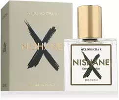 Nishane Wülóng Chá X Extrait de parfum 15 ml (unisex)