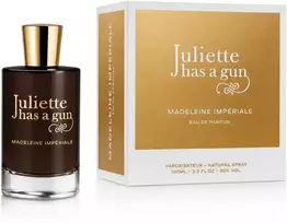 Juliette Has A Gun Madeleine Impériale Eau De Parfum 100 ml (unisex)
