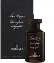 Moncler Bois Rouge Eau De Parfum 100 ml (unisex)