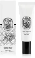 Diptyque Eau Rose rankų kremas 45 ml (moterims)