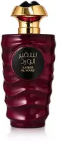 Ard Al Zaafaran Safeer Al Ward Eau De Parfum 100 ml (unisex)