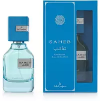 Ard Al Zaafaran Saheb Emotions Eau De Parfum 70 ml (unisex)