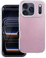 Dėklas Oem Case for iPhone 18 Pro / 17 Pro Shining pink