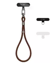 Tech-Protect C11S riešo dirželis Walnut Brown