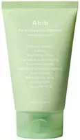 Abib Pore Clay Pack Valiklis Heartleaf Charcoal Foam 120 ml