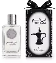 Ard Al Zaafaran Dirham Eau De Parfum 100 ml (unisex)
