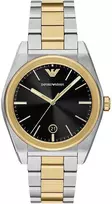 Vyriškas laikrodis Emporio Armani Frederico AR11715 + BOX
