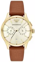 Vyriškas laikrodis Emporio Armani Dario AR11714 + BOX