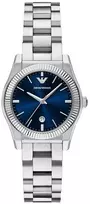 Vyriškas laikrodis Emporio Armani Federica AR11717 + BOX