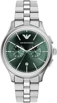 Vyriškas laikrodis Emporio Armani Dario AR11746 + BOX