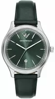 Vyriškas laikrodis Emporio Armani Dario AR11749 + BOX