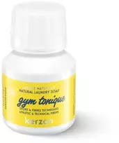 Kerzon Gym Tonique sporto rūbų skalbiklis 50 ml