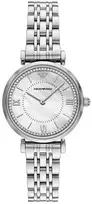 Vyriškas laikrodis Emporio Armani Gianni T-Bar AR11701 + BOX