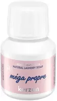 Kerzon Mega Propre parfumuotas skalbiklis 50 ml