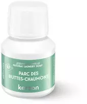 Kerzon Parc des Buttes-Chaumont parfumuotas skalbiklis 50 ml
