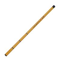 Durable Ultralight Telescopic Fishing Rod Travel Mini Stream Hand Pole SuperHard Portable Fishing Tackle Lake 1.8M geltona