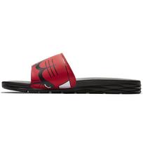 Nike Nba X Benassi 'Bulls' 917551-600 41 brown