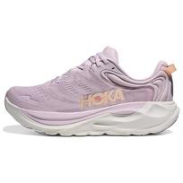 HOKA ONE ONE Gaviota 6 Running Shoes Women's Light Purple 1171933-LMF 36 levanda