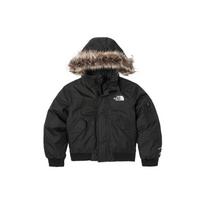 THE NORTH FACE Pūkinė striukė Vaikams Juoda Unisex NF0A82XT-JK3 M black