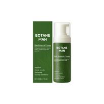 Gentle Hair Removal Mousse Smooth and Soft Body Hair Removal Foam