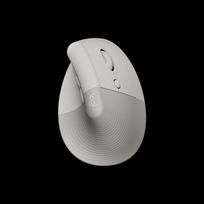 Logitech Lift Ergonomic Vertical Wireless Mouse