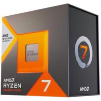 AMD Ryzen 7 7700X3D 5GHz AM5 8C/16T 120W 104MB BOX