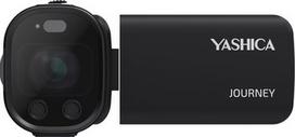 Yashica Journey Camcorder, black