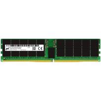MICRON DDR5 RDIMM 32GB 2Rx8 6400 CL52 (16Gbit) (Single Pack)