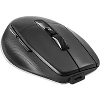 Pelė 3Dconnexion CadMouse Pro Left Black