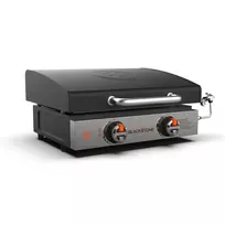 „Blackstone“ 22 colių kepsninė su dangčiu