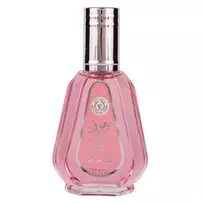 Moteriški kvepalai ARD AL ZAAFARAN Mousuf Wardi EDP spray 50ml