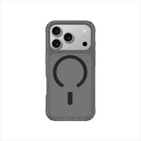 MagSafe dėklas iPhone 17 Pro Max Titan Pro – juodas