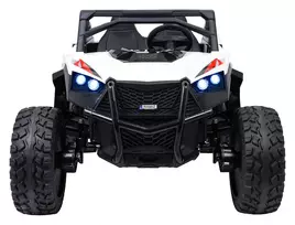 Buggy RTR Monster Speed ​​4x4 White