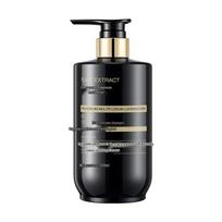 Hanfang Wugu He Shou Wu & Reishi Brightening Shampoo black