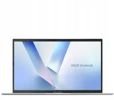 ASUS VivoBook 15 M1502NAQ-BQ035W – Ryzen 5 150 | 15,6 colių FHD | 16GB | 512GB | Windows 11 Home | Sidabrinis