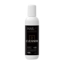 Nagų nuriebalintojas Ocho Nails Cleaner, braškių kvapo, 100 ml