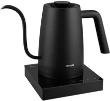 Czajnik elektryczny Hario Lyra 800 ml - Czarny