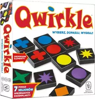 gra qwirkle