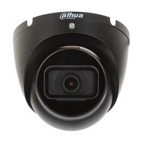IP tinklo kamera HDW3842EM-S 8MP 2.8mm, juoda