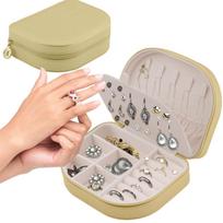Papuošalų dėžutė Massido MS-707, auksinė