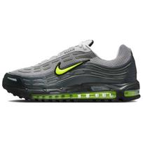 Nike AIR MAX TL 2.5 Kvėpuojantys laisvalaikio batai Vyriški Pilki FZ4110-010 44