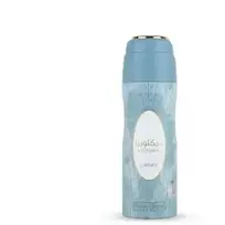 „Lattafa Victoria“ dezodorantas „VAPO“ 200 ml (unisex)