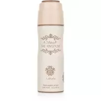 Lattafa The Kingdom Deodorant VAPO 200 ml (man)