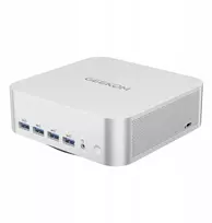 Mini PC GEEKOM A7MAX Ryzen 9 7940HS 16GB RAM 1T SSD + WIN 11 Pro