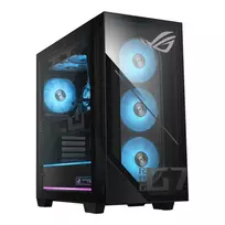 ASUS G700TF-07265F421W Ultra 7 265F 32GB DDR5 SSD1TB GeForce RTX 5070 PRIME 12GB WIFI 6 BT5.4 2.5GB LAN 850W Win11 Black 2Y OnSite