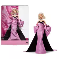BARBIE kolekcinė Marilyn Monroe lėlė (JJY00)