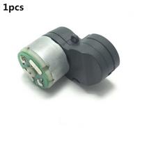 Side brush motor For Roborock S50 S51 S52 S55 S6 S60 S61 S65 S5 Max S6 Pure S6 MAX S7 S70 S75 Robot vacuum cleaner spare parts 1 pcs gray
