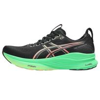 ASICS GEL KAYANO 32 Mesh Cushioning Breathable Support Low top Running Shoes Men's 1011C052-004 40.5 green