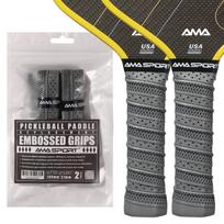2Pcs Moisture Wicking Pickleball Paddle Grip Tape Tennis Overgrip  Pickleball Racket Supplies pilka